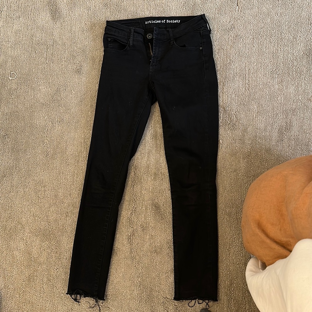 Articles of Society Jeans